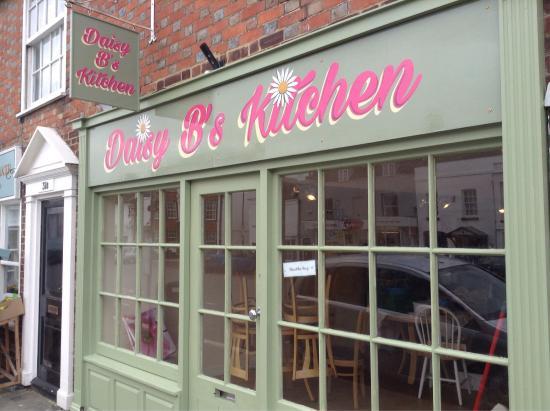Daisy B's Kitchen