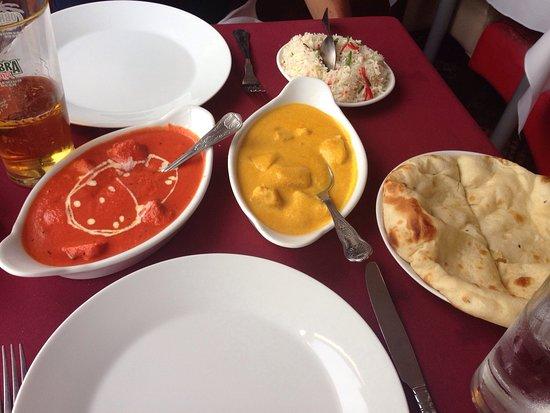 Masala Twist