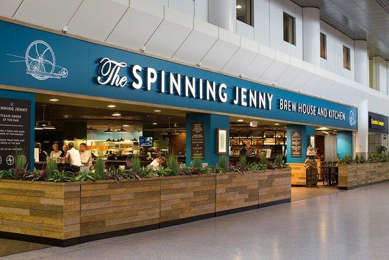 Spinning Jenny