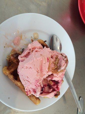 Wells Ice Cream Company