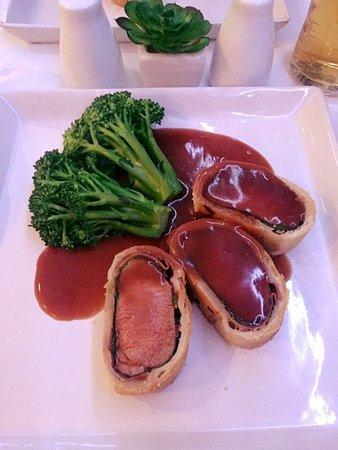 Tunbridge Wells Retreat Restaurant