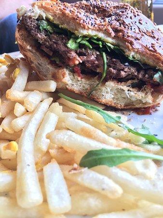 Cafe Hoburne