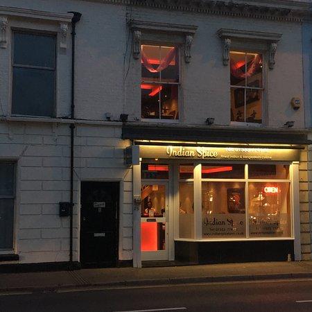 Indian Spice