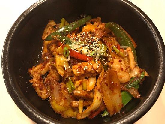 Onggi