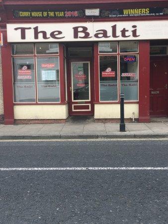 The Balti