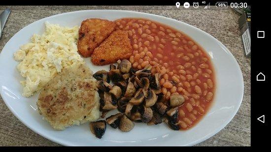 Brenda's Kitchen
