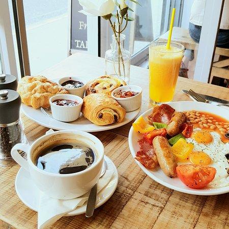 George Street Cafe