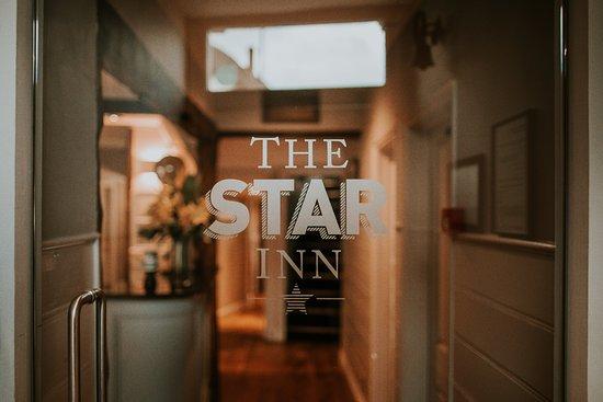 The Star Inn Restaurant with Rooms