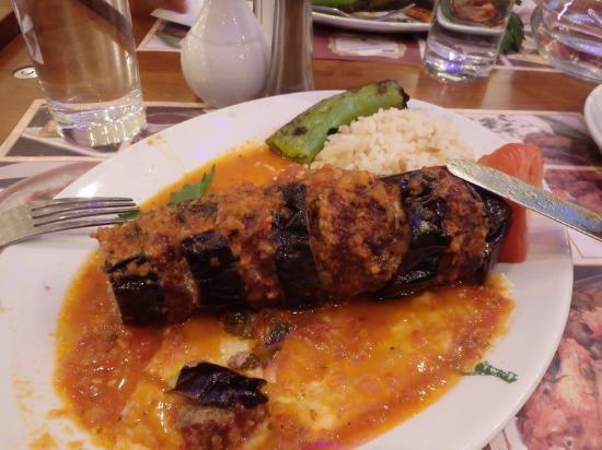 Efes Restaurant