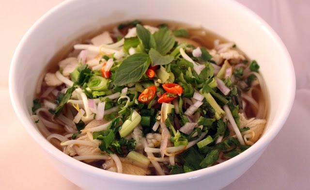 Saigon Foods