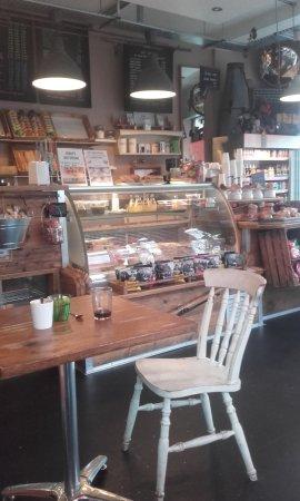 The Kitchen SE12