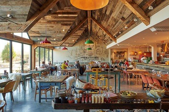 The Potting Shed