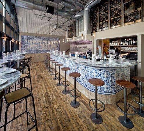 Bar Douro