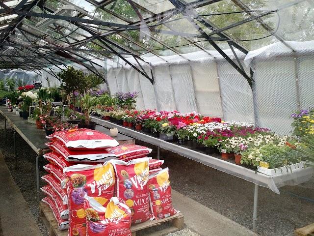 Meadgate Farm Shop