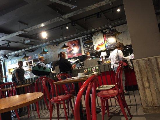 Costa Coffee