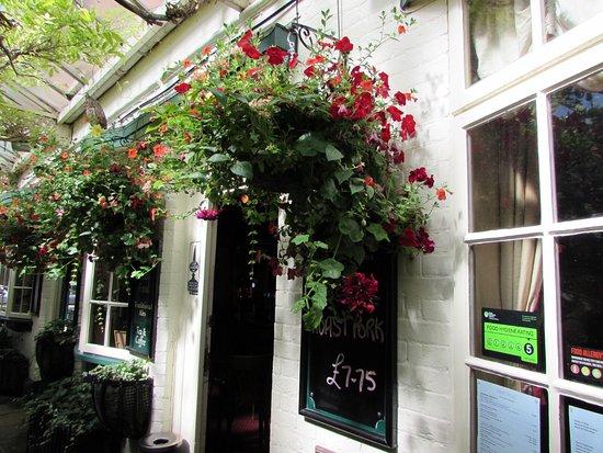 The Bakers Arms