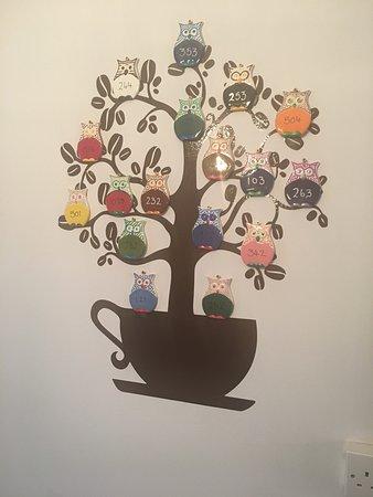 Coffee Craft 'N' Moore