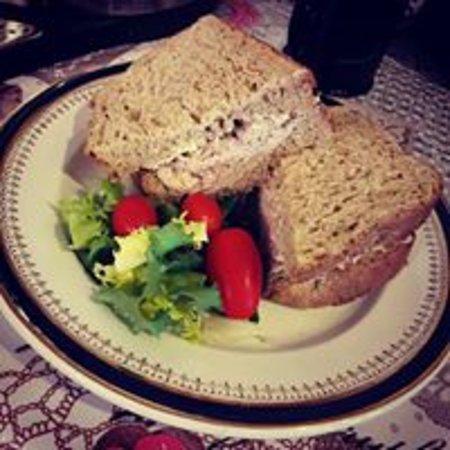 Liana's Tea Shop