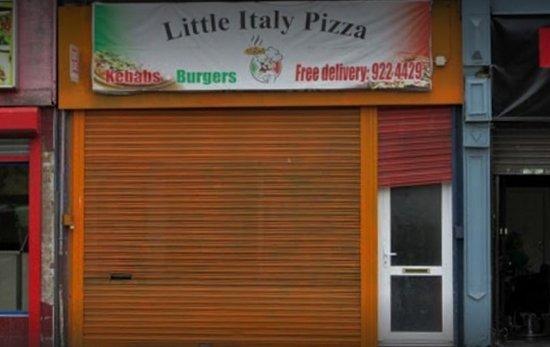 Little Italy Takeaway