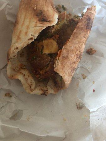 Falafel Plus