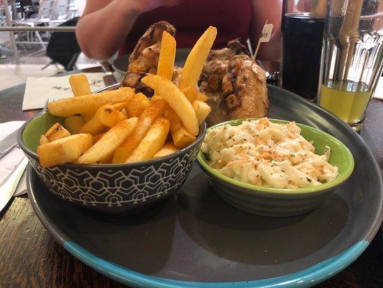 Nando's Eastgate