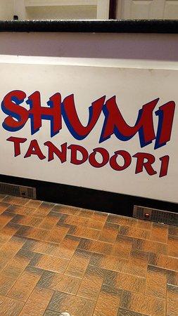 Shumi Tandoori
