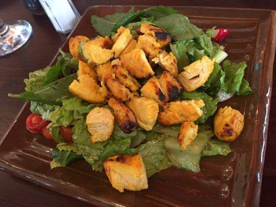 Manoush Cuisine