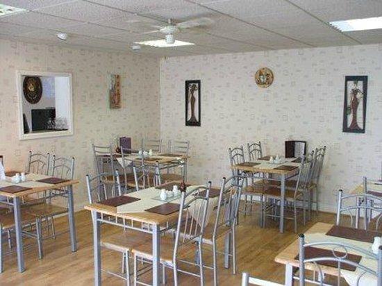 Sylvs Coffee Shop