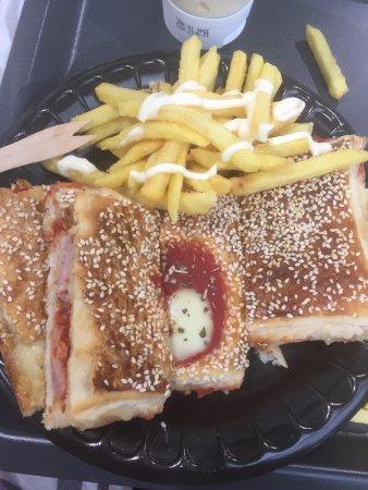 Cose Buone Italian Food