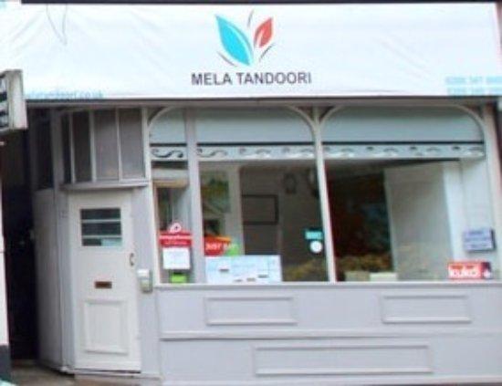 Mela Tandoori