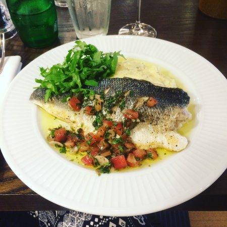 Cote Brasserie