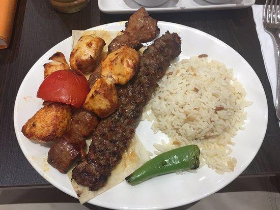 Mangal 1 Ocakbasi