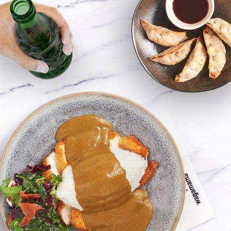Wagamama