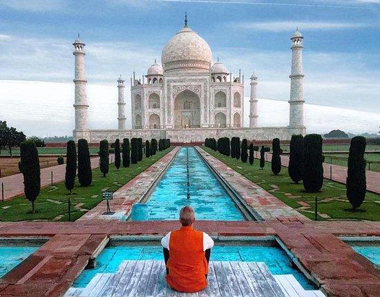 Taaj Mahal