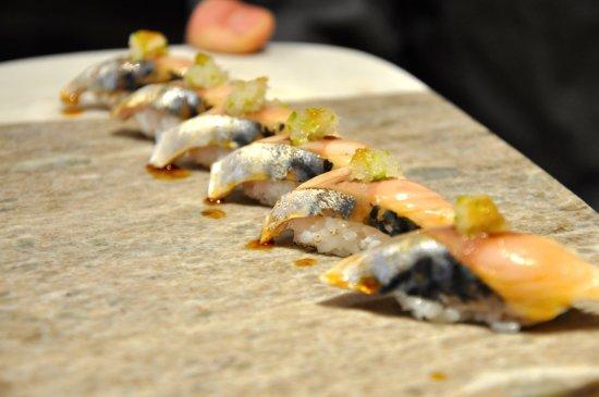 Sushi Atelier