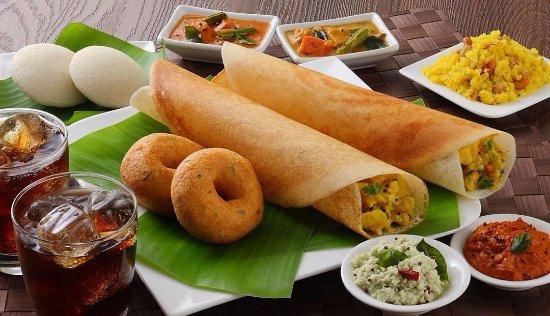 Kerala Flavours
