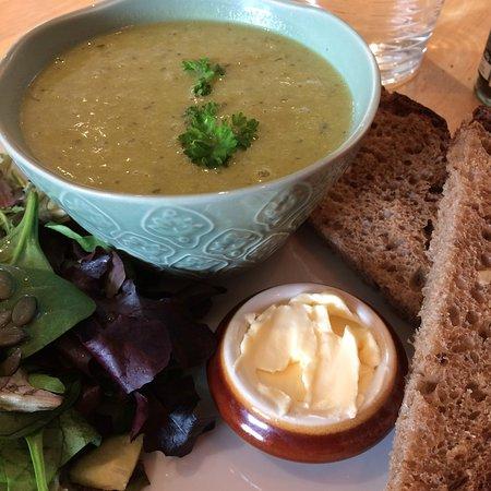 The Farm Shop & No.8 Cafe