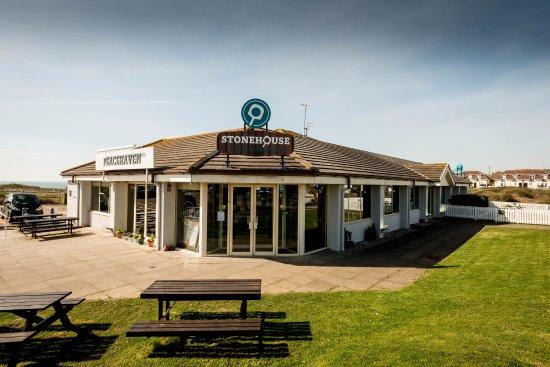 The Peacehaven Stonehouse Pizza & Carvery