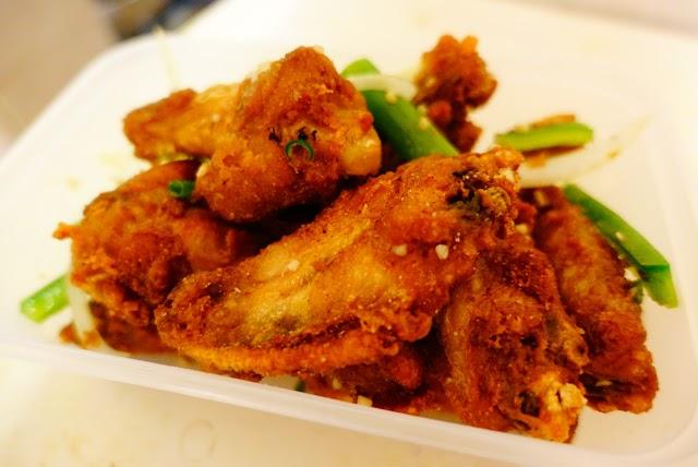 Yong Da Chinese Takeaway