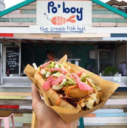 Po' Boy