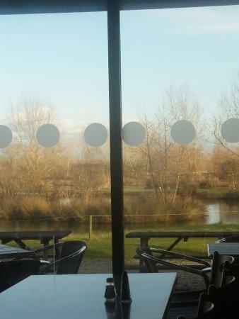 Waterside Cafe