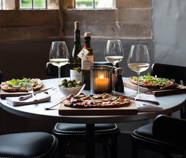 Lygon Wine Bar