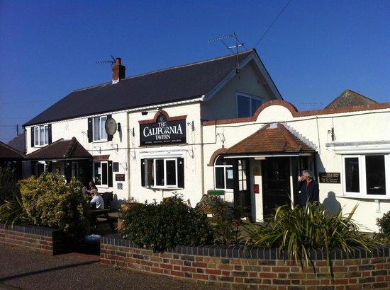 California Tavern
