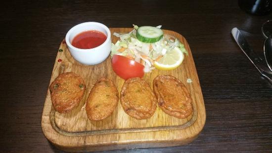 Maniks Restaurant