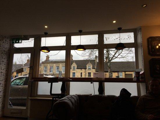 Victoria Coffee House