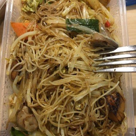 Golden Moon Chinese Takeaway