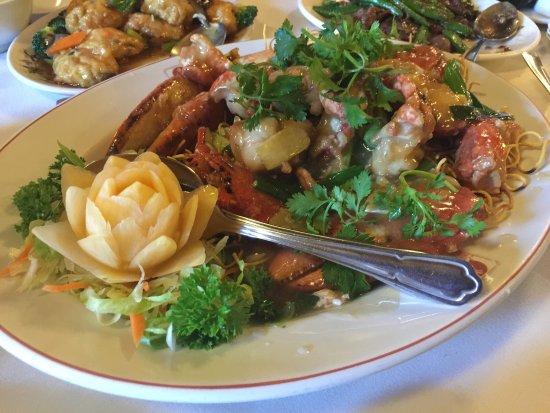 The New Water Margin