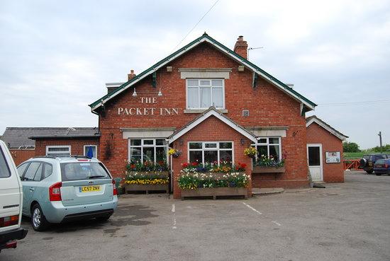 The Packet Inn