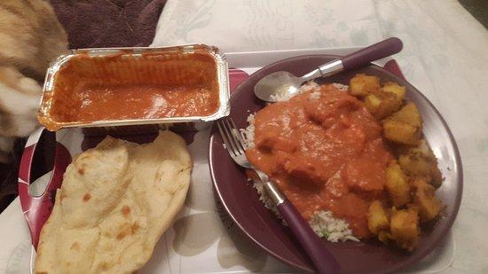 Chutney