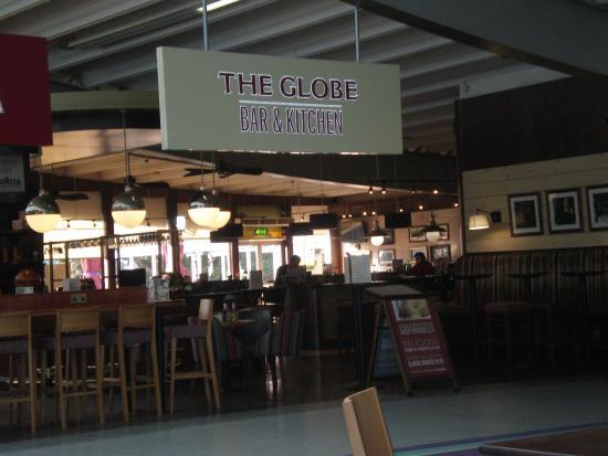 The Globe